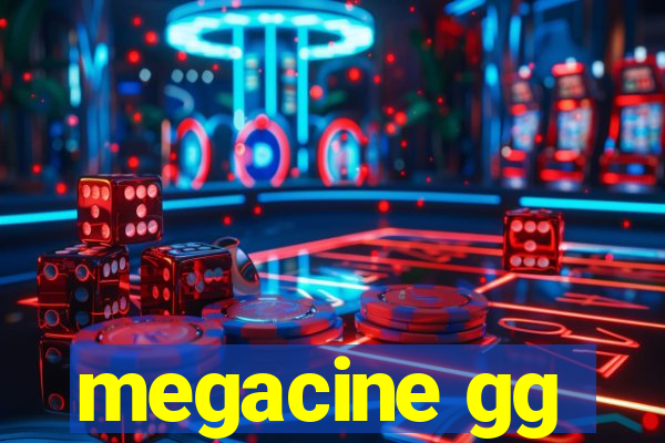 megacine gg